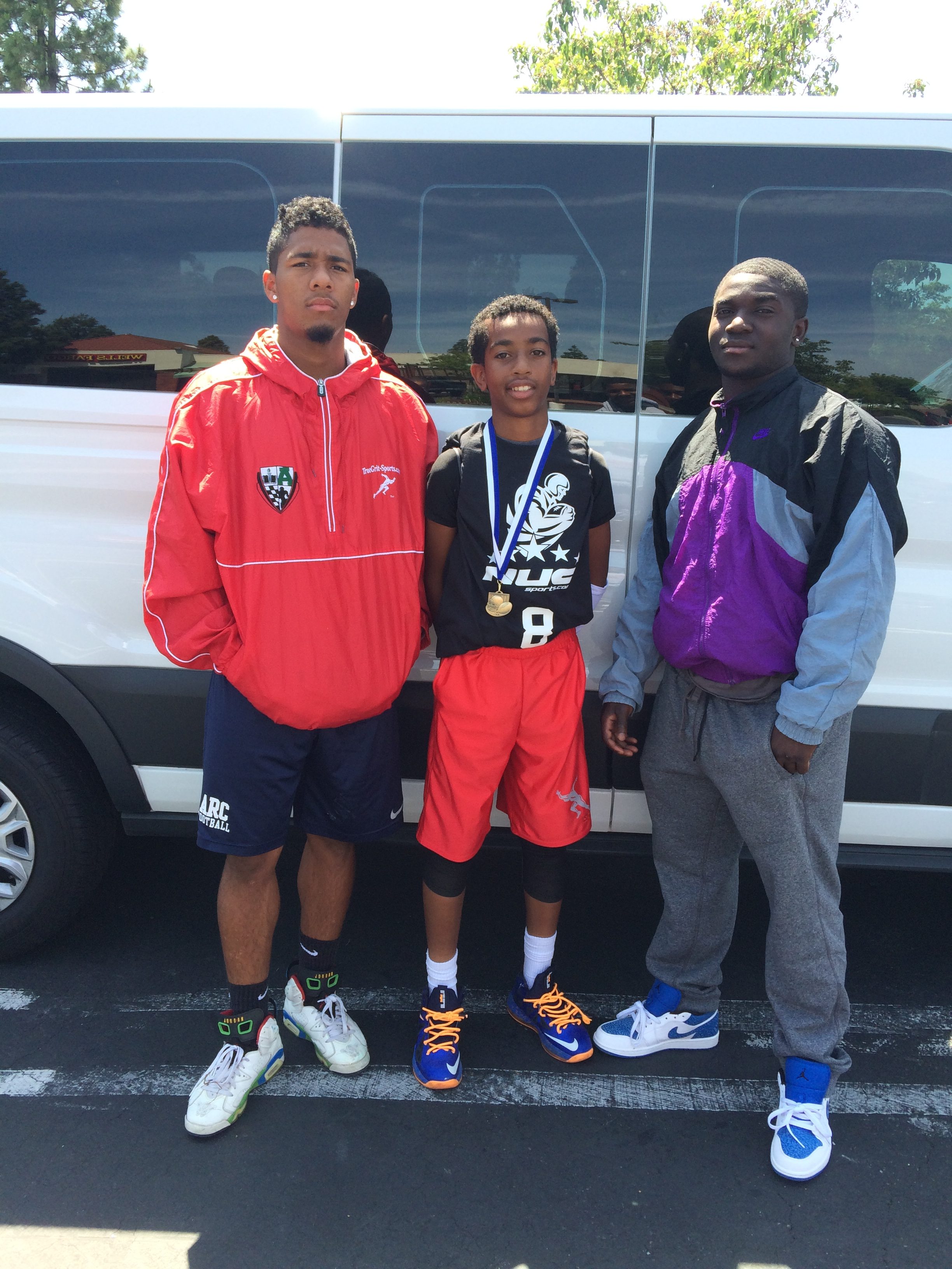 Junior Warriors True Grit Sports